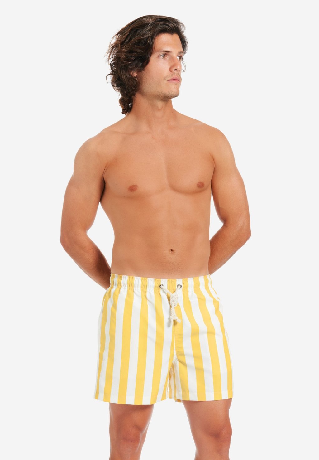 

Низ купальника Gassa d’Amante, желтый