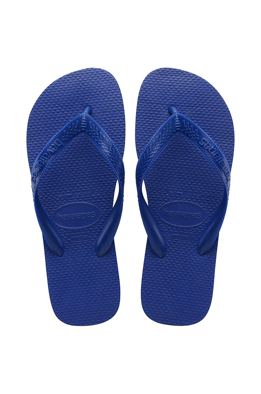 

Шлепанцы TOP Havaianas, синий