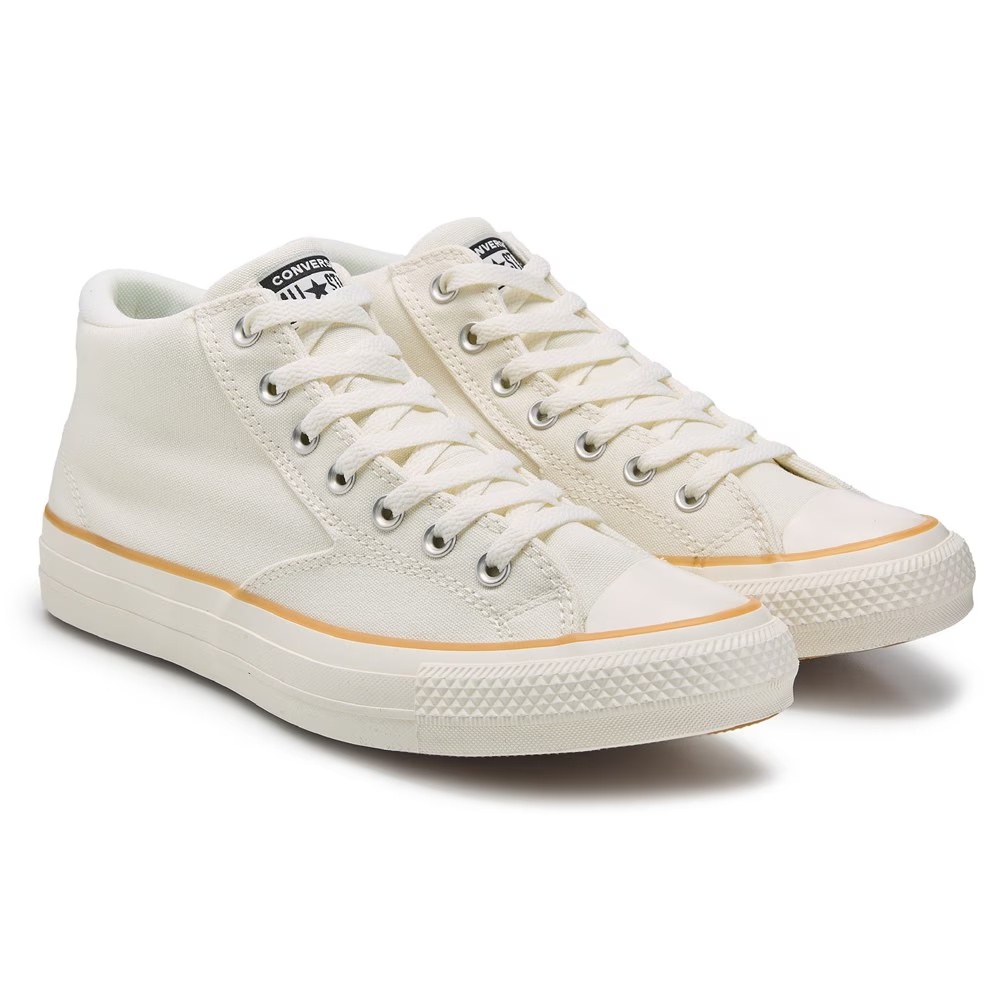 

Кеды Chuck Taylor All Star Malden высокие Converse, off white/gum