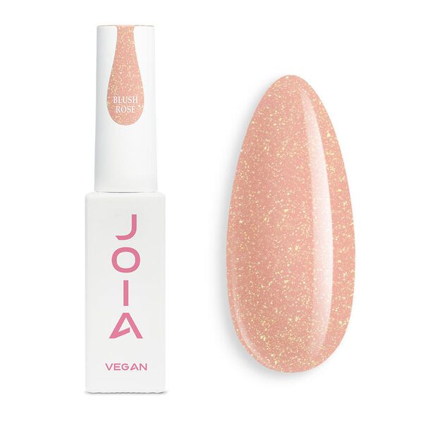 

Гибридный базовый цвет румян розовый, 8 мл Joia Vegan Camouflage base bb cream, цвет blush rose