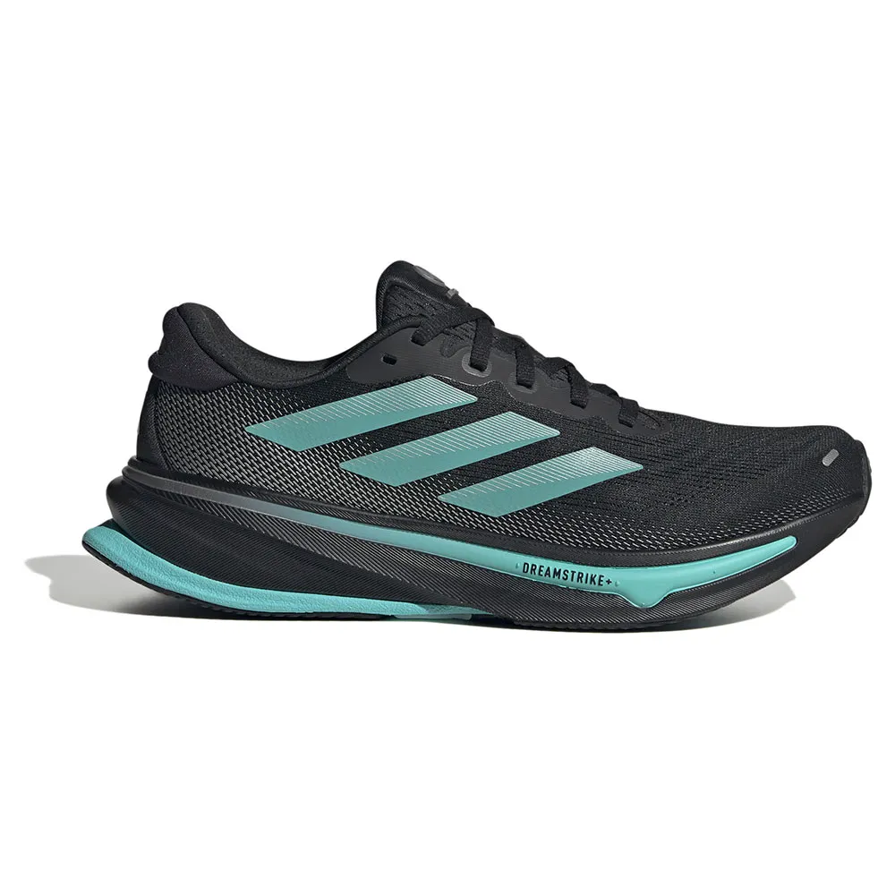 Беговые кроссовки adidas Supernova Rise W, черный