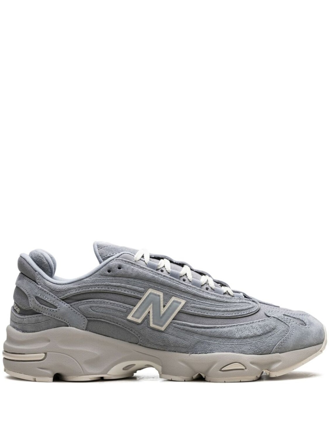 

Кроссовки Kith 1000 "Quarry" New Balance, синий