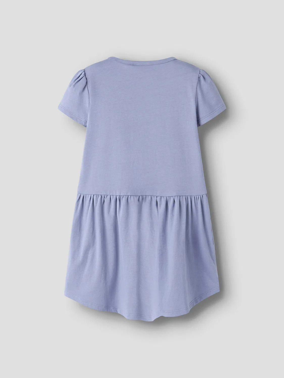 Платье 'NMFMomsa Frozen' Name It, Light Purple — фото 2