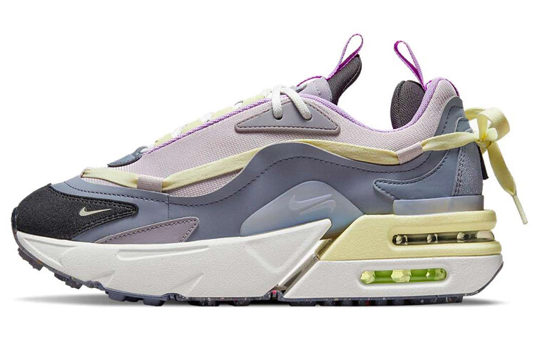 Nike Air Max Furyosa Ashen Slate (женские)