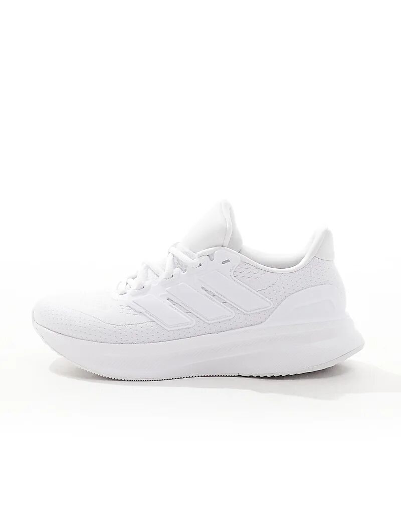 Кроссовки adidas Running Ultrarun 5 белого цвета adidas performance — фото 2