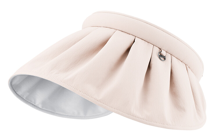 

Under The Banana BENEUNDER Женская солнцезащитная шапка, (светло-бежевый) апгрейд