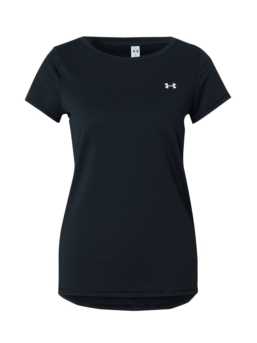 

Футболка Performance UNDER ARMOUR, черный