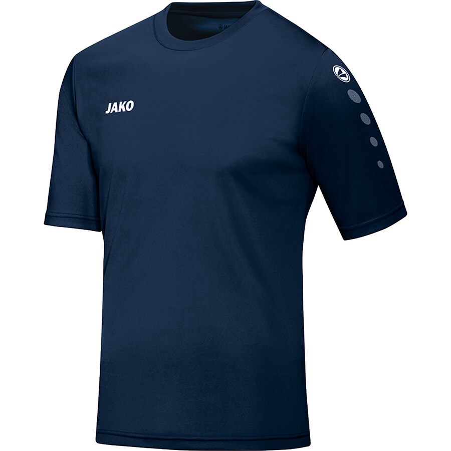 

Джерси JAKO Team, темно-синий