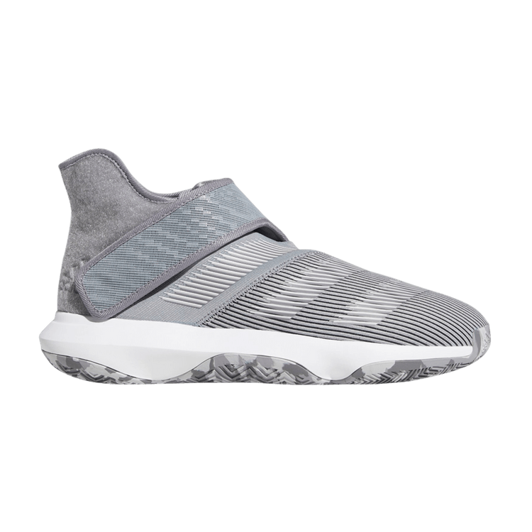 

Кроссовки Harden B-E 3 'Light Onix', серый