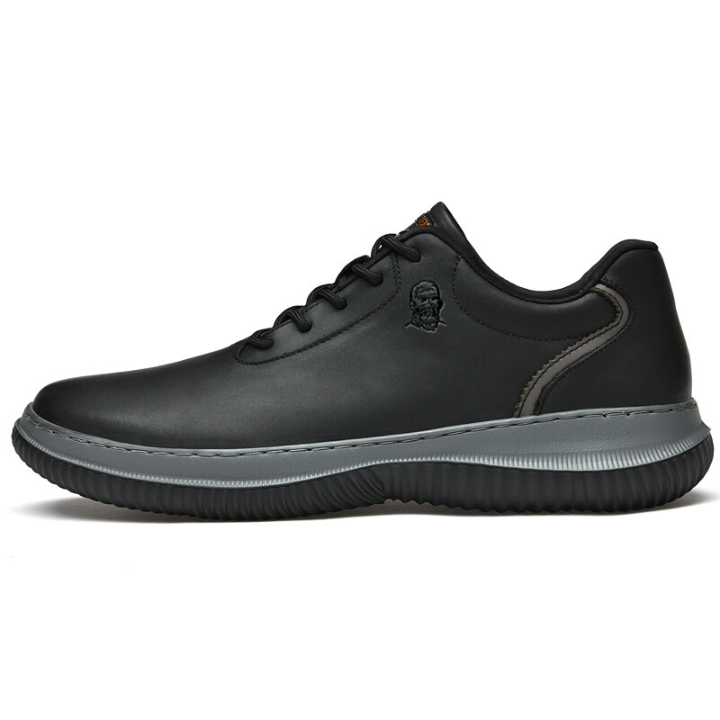 

Туфли мужские Men"s Casual Men Low-Top Laorentou, хаки