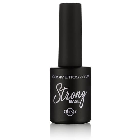 

Мл — Гибридная база для создания STRONG BASE UV/LED 15, Cosmetics Zone