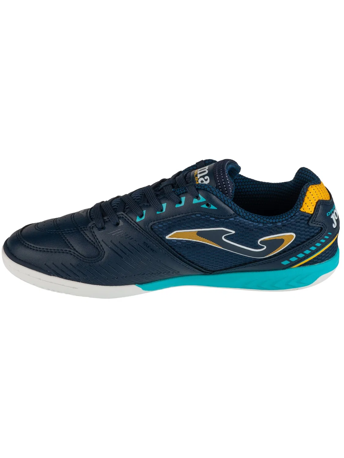 Футбольные бутсы Joma Dribling 24 DRIW IN Joma, Dark Blue