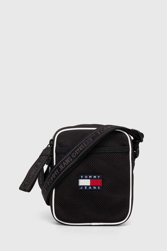 

Сумочка Tommy Jeans, черный