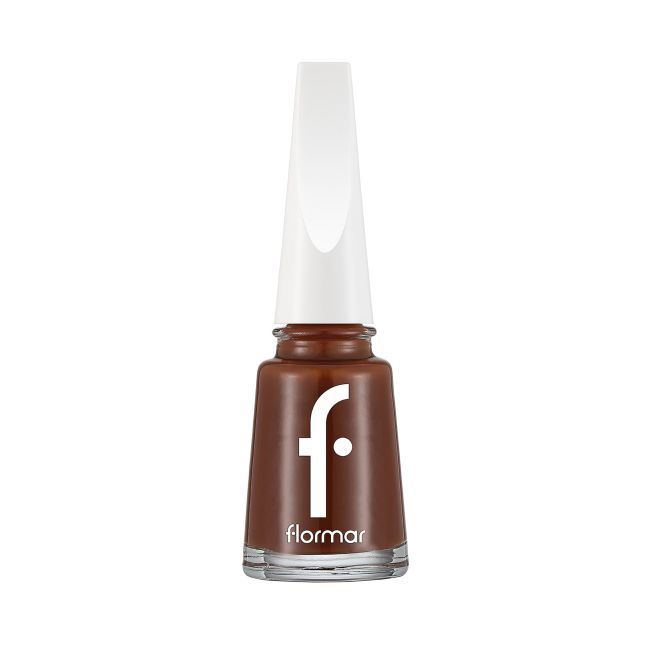 

Лак для ногтей Flormar, цвет 537, 11 мл
