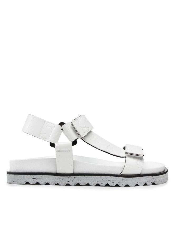 

Сандалии Surface Project, белый