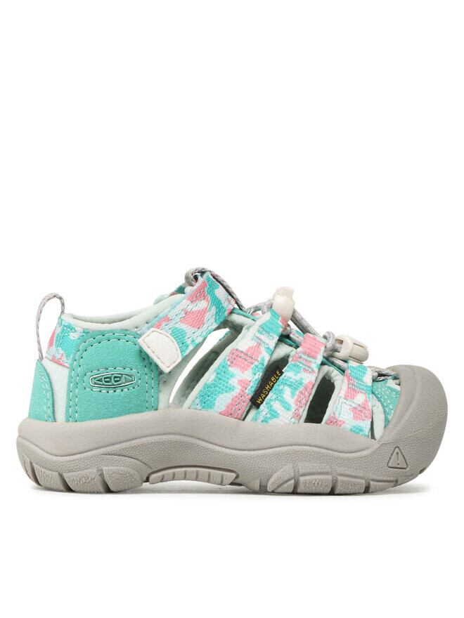 

Сандалии Keen, синий