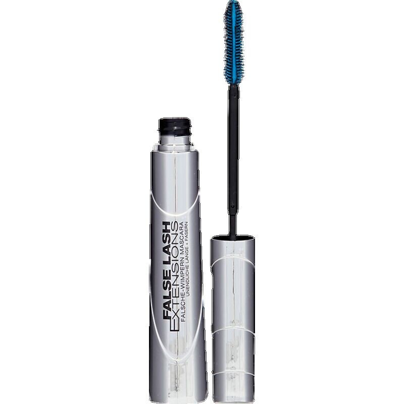 

Телескопическая накладная ресница черная L’Oréal Paris, 9 ml