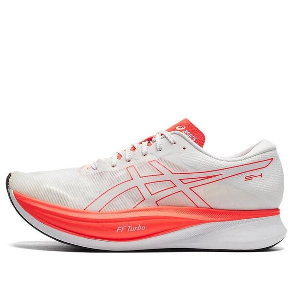 

Кроссовки s4 illusion кроссовки для бега Asics, оранжевый
