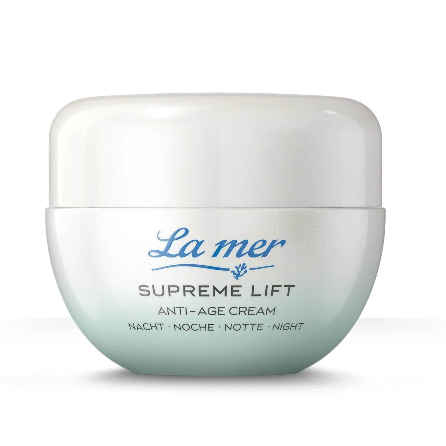 Крем для лица La Mer — Ночной антивозрастной Supreme Lift, ‎, 50 мл