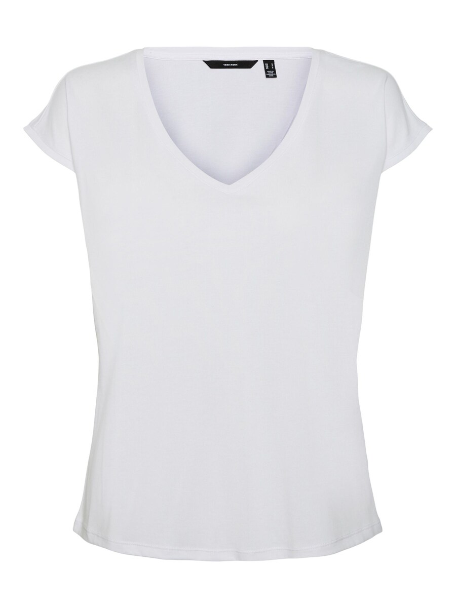 

Рубашка VERO MODA FILLI, белый