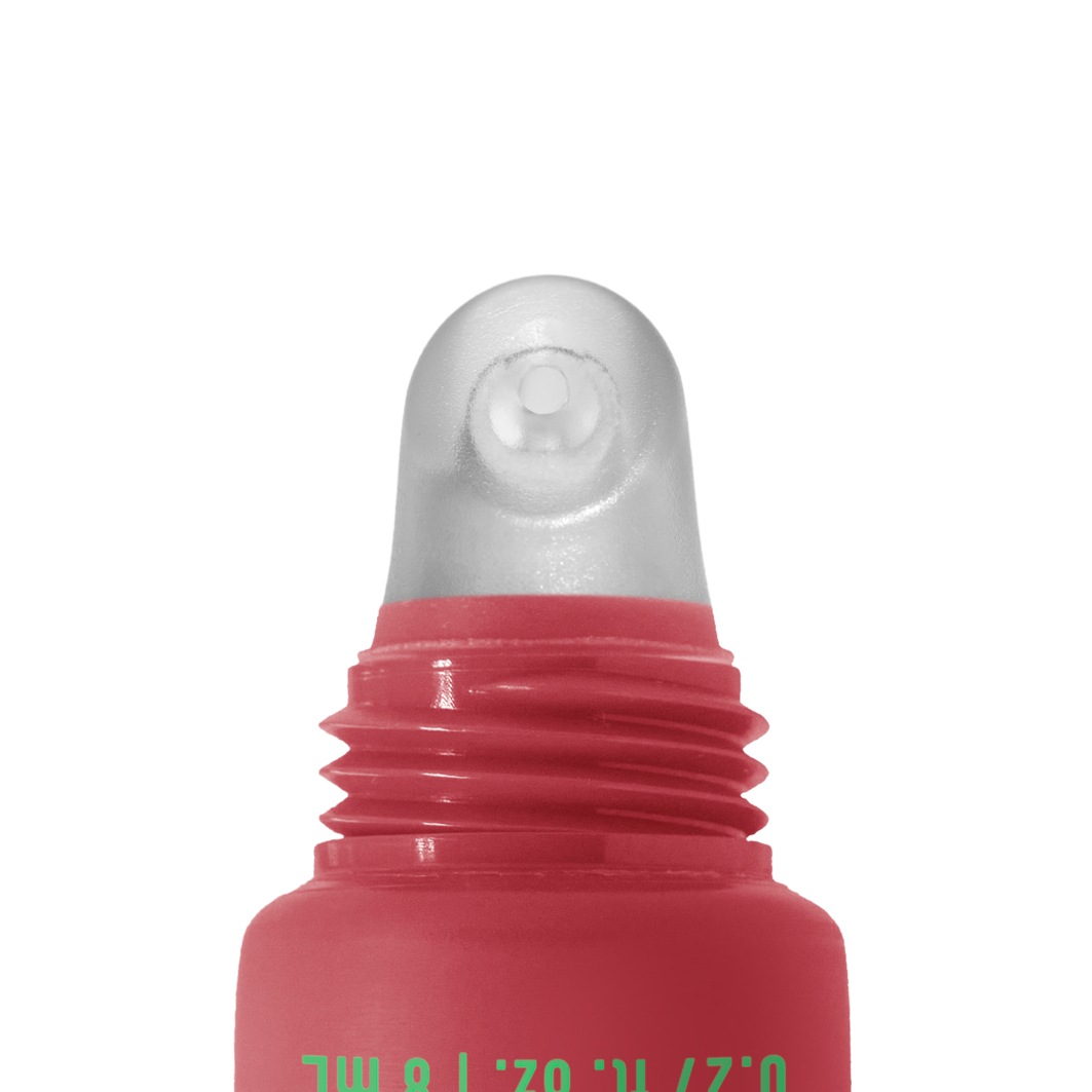 Бальзам для губ matte lip balm smushy Nyx Professional Makeup, snuggle szn, объем 8 мл. — фото 3