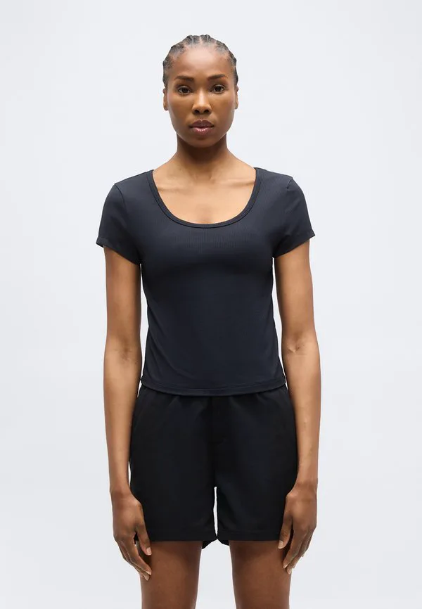 

Спортивная футболка pinetown canyon Columbia, Black, Черный, Спортивная футболка pinetown canyon Columbia, Black