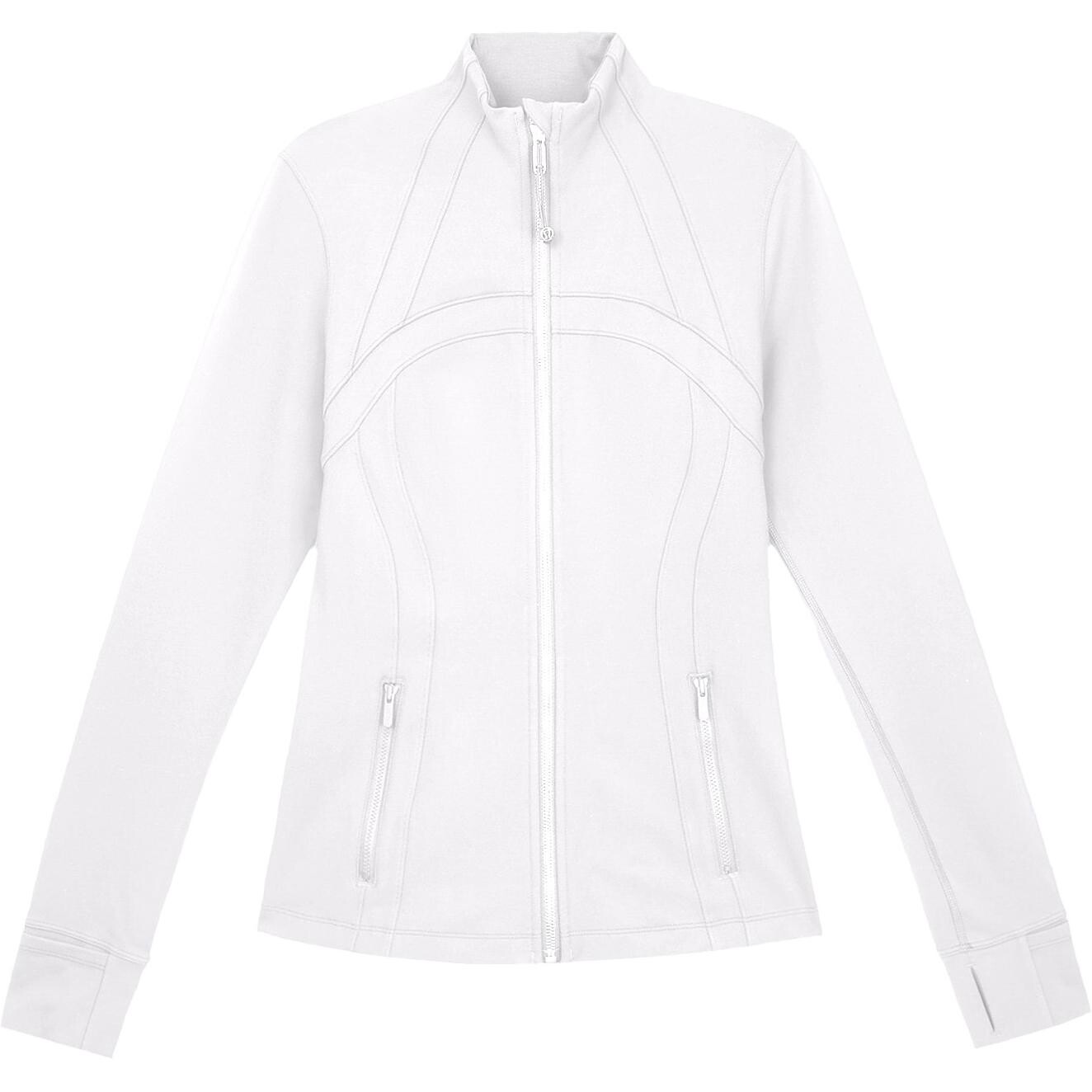

Куртка серии Define женская Lululemon, цвет Heathrow Black/Heathered Black