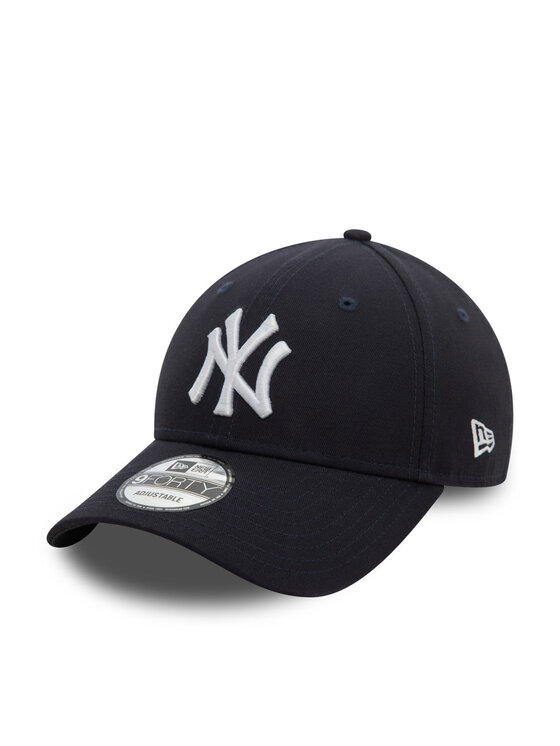 

Кепка New Era, синий