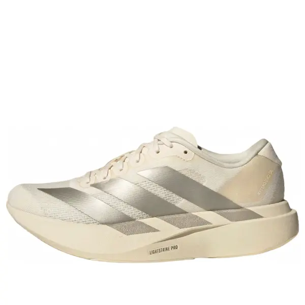 Кроссовки adizero evo sl Adidas, белый