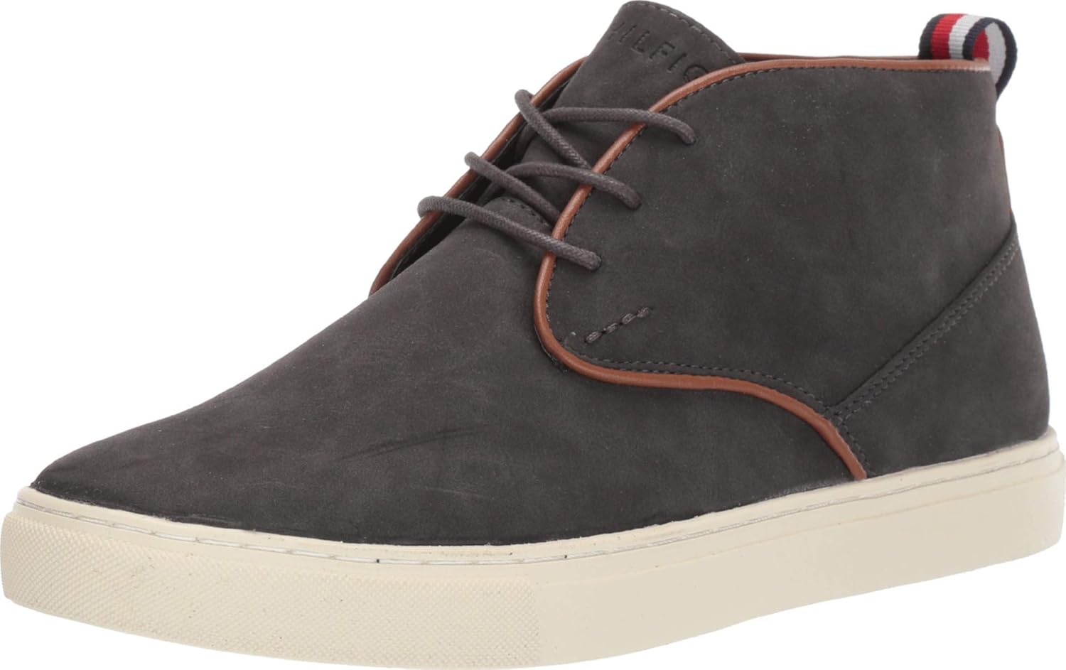 

Мужские ботинки Tommy Hilfiger Morven2, Dark Grey