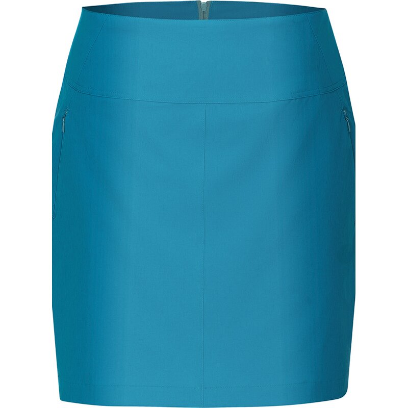 

Culottes bavella l_skort Hot-Sportswear, синий