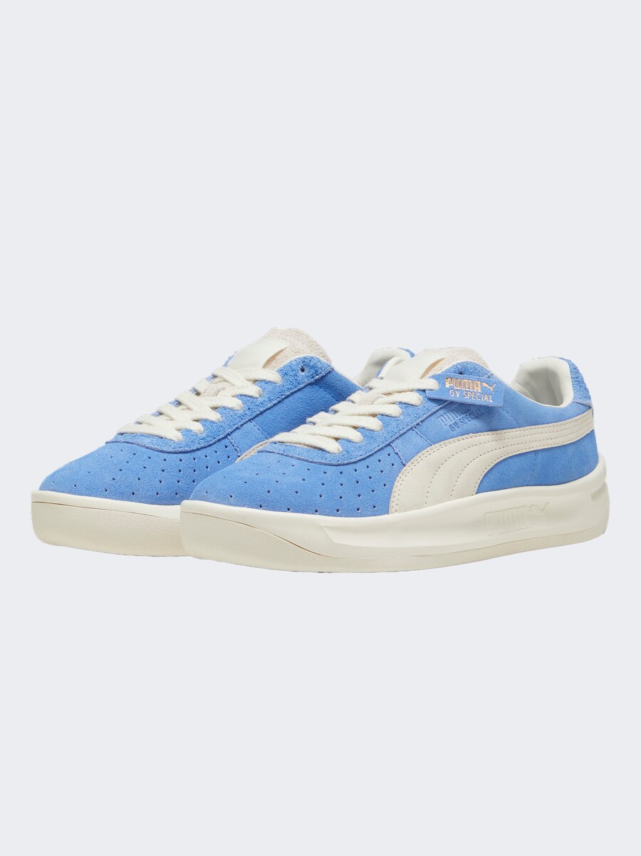 Кроссовки PUMA GV Special, Blue — фото 3