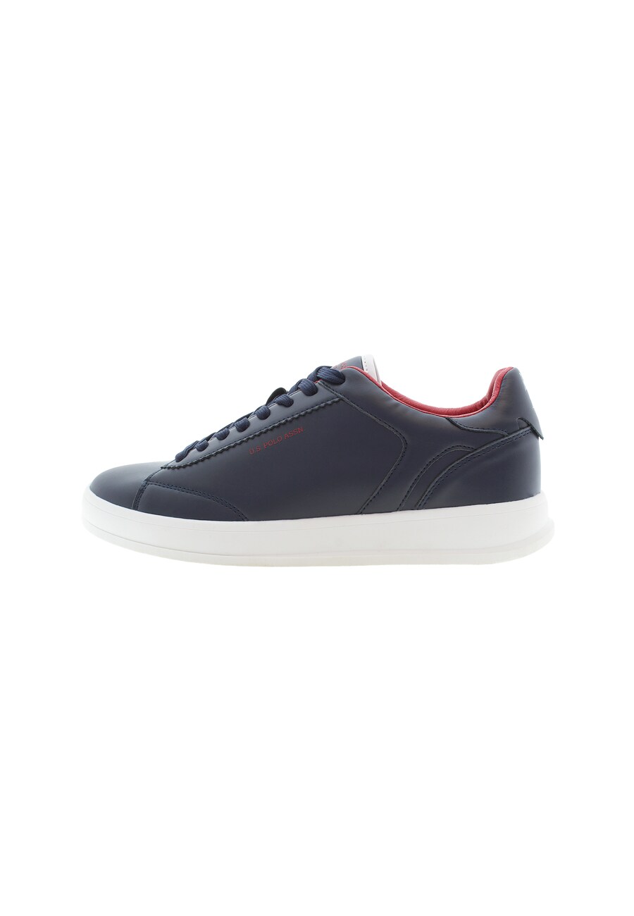 

Кроссовки U.S. POLO ASSN. Campy002Mdy1, морской синий