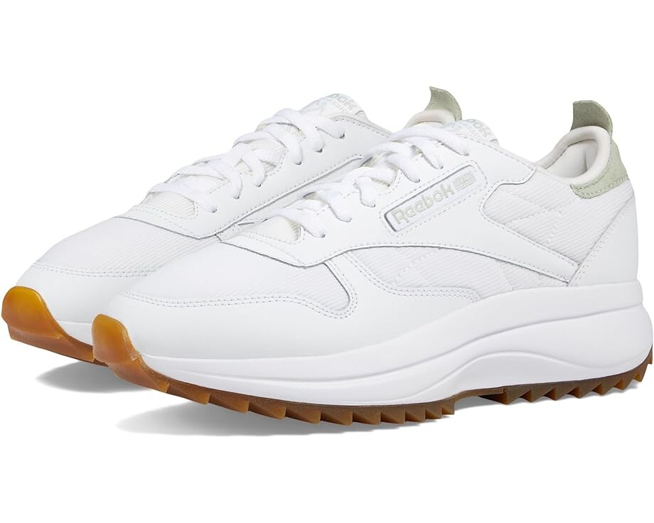 

Кроссовки Reebok Lifestyle Classic Leather SP Extra, белый