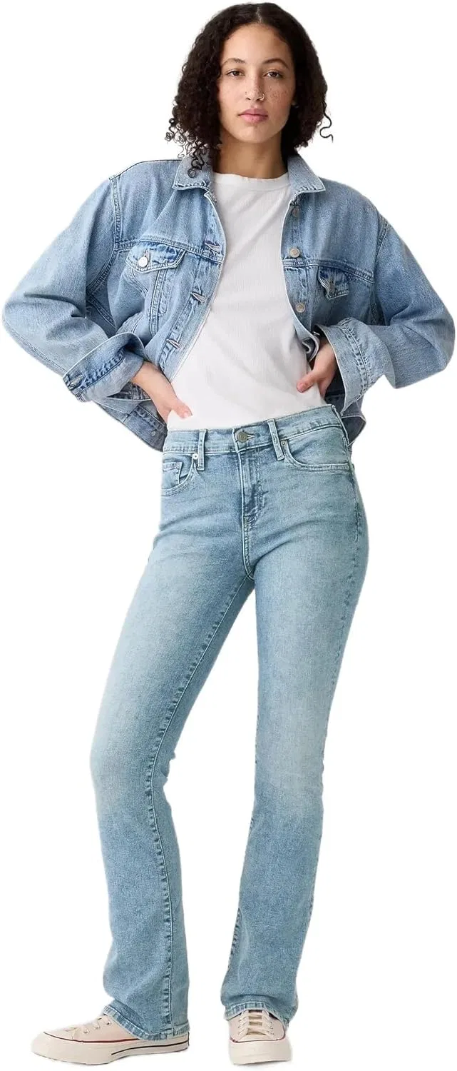 Джинсы GAP Light Wash