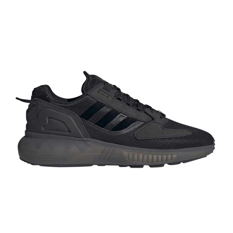 

Кроссовки ZX 5K Boost 'Black', черный