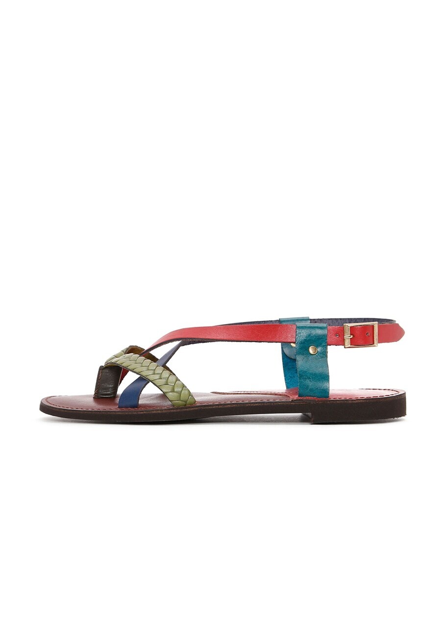 

Сандалии Derimod Sandals, цвет Mixed colors