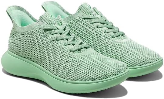 

Мужские облегченные слипоны VIVAIA Urban-Mesh, Peppermint