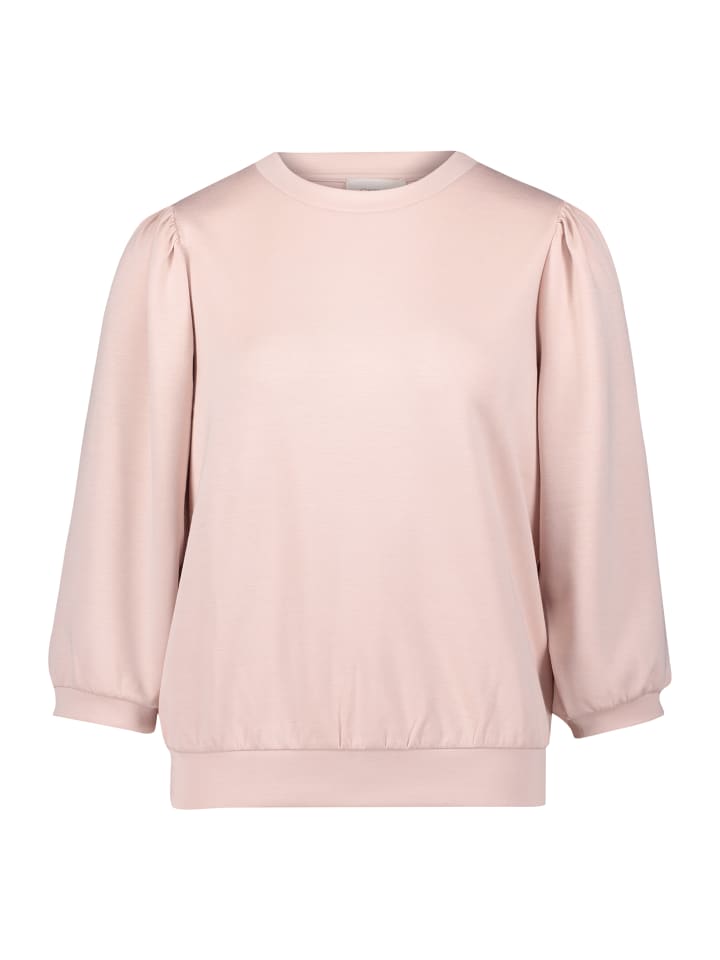

Толстовка CARTOON Sweatshirt mit 3/4 Arm, цвет Altrosa