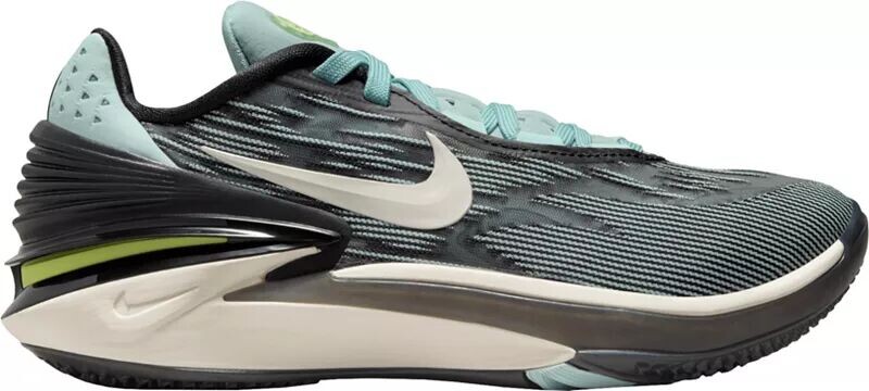 

Женские кроссовки Nike G.T. Вырезать 2 баскетбольные кроссовки, мультиколор