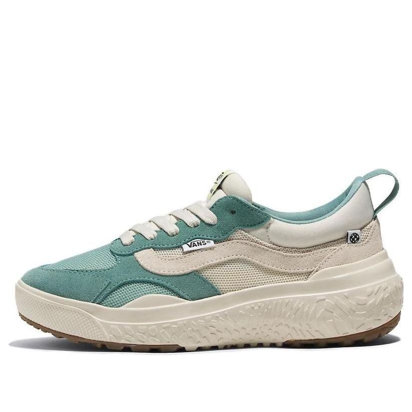 

Кроссовки Vans UltraRange Neo VR3 'Beige Green', бежевый