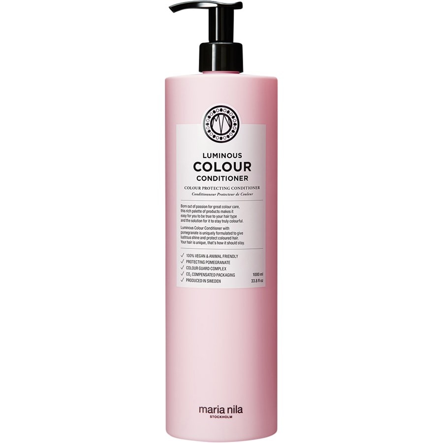 

Кондиционер для волос Maria Nila Conditioner, 1000 ml