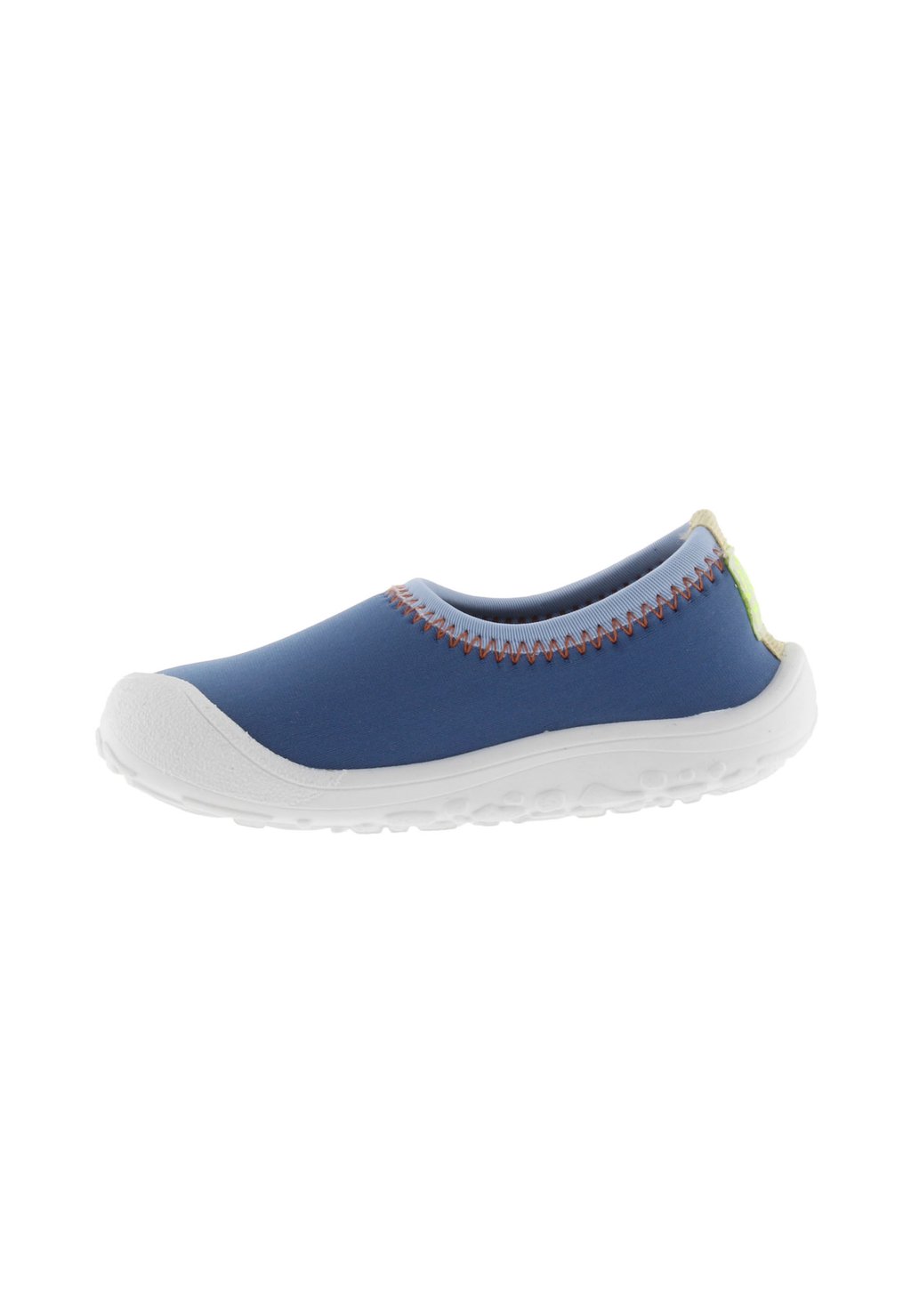 

Низкие кеды Scarpe primi passi Victoria Shoes, синий