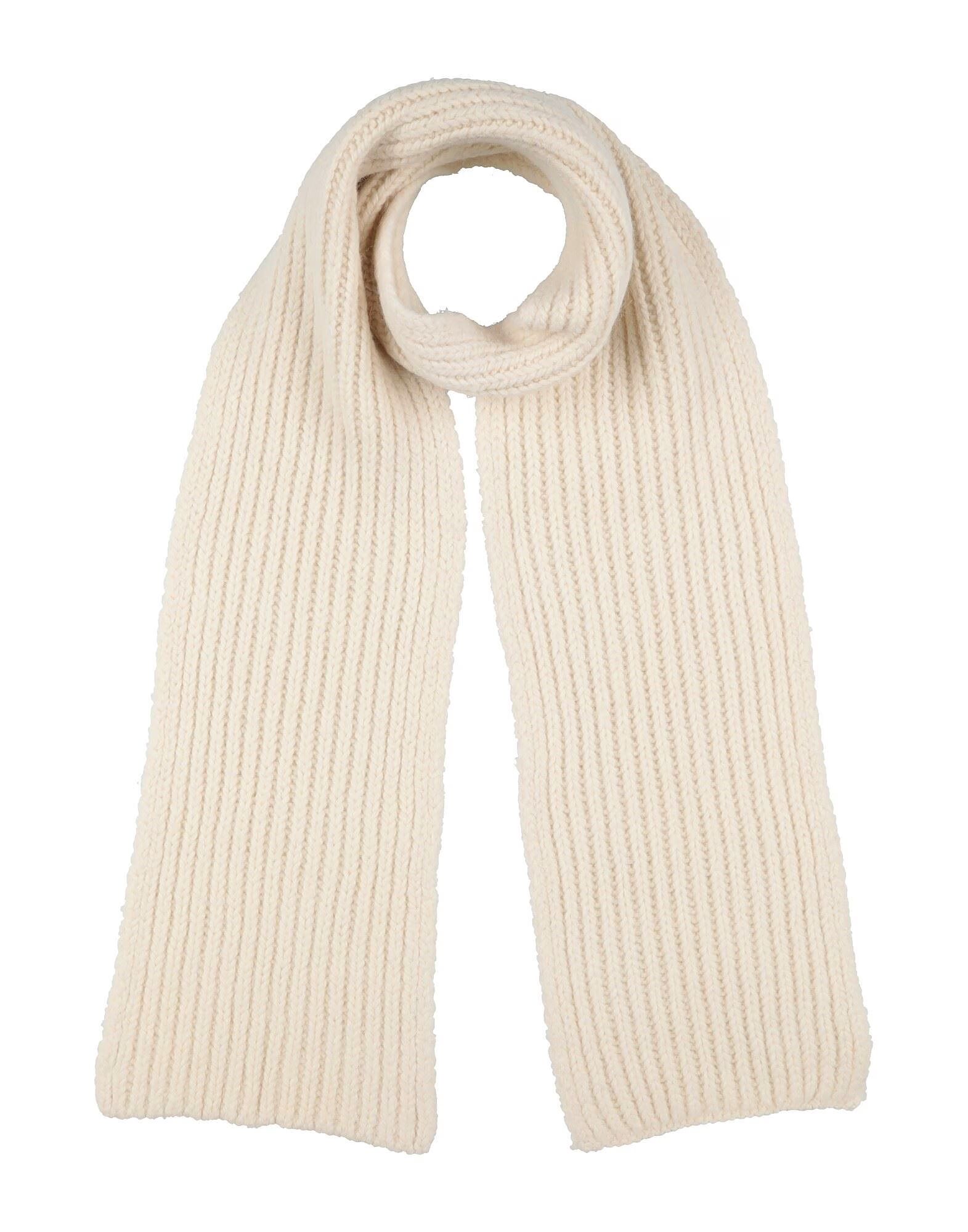 

Шарф Valentino Garavani, кремовый