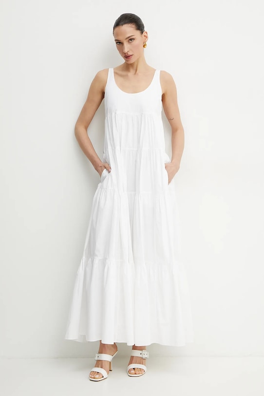 

Платье Michael Michael Kors, белый