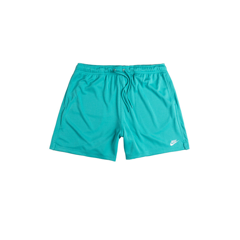 

Шорты Club Flow Mesh Short Nike, белый