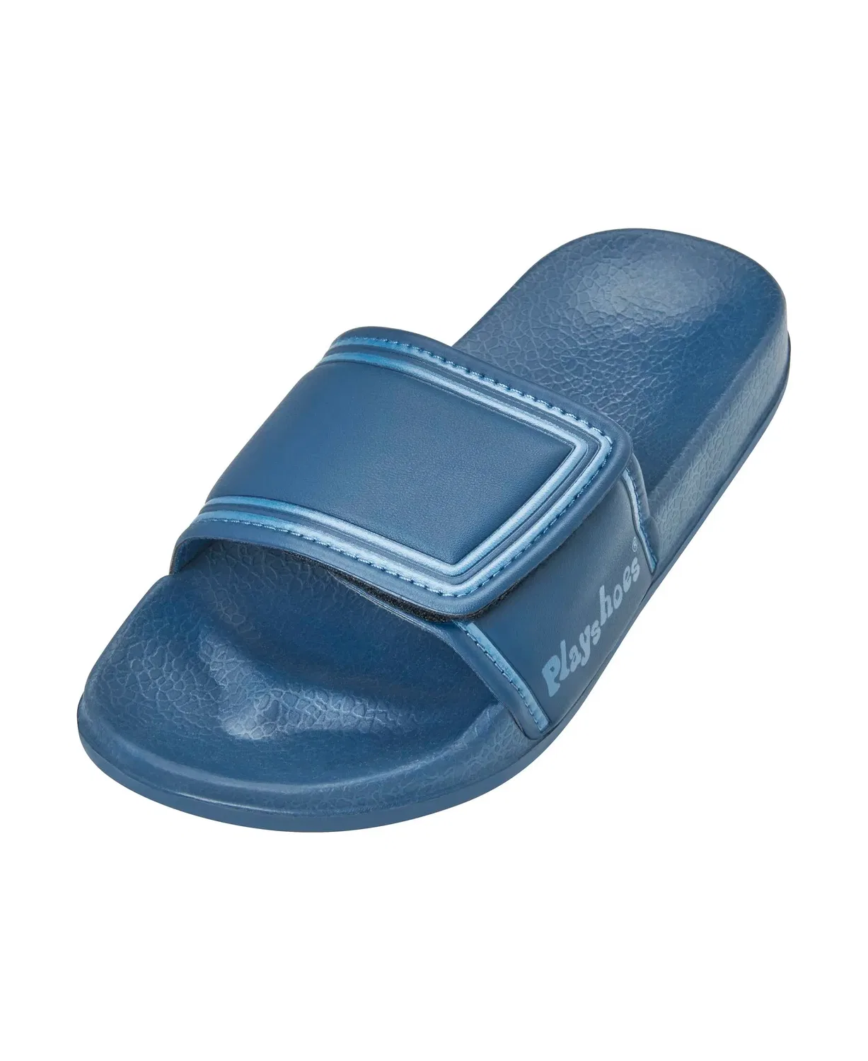 Тапочки для бассейна EVA Playshoes, marine — фото 3