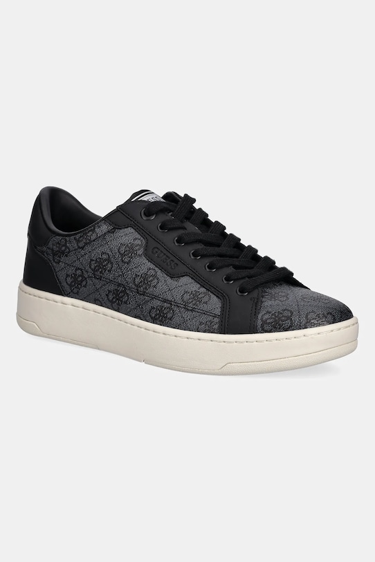 

Кроссовки Vinci Guess, черный