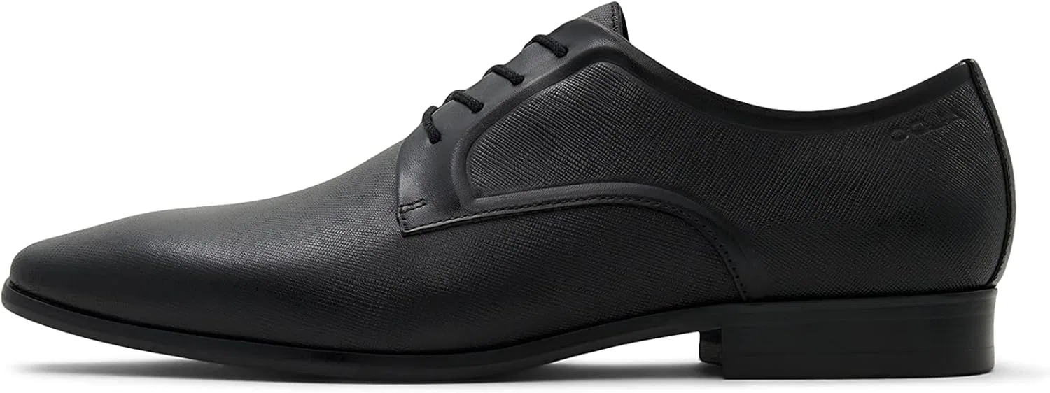 Мужские оксфорды ALDO Brendan, Other Black Other Black