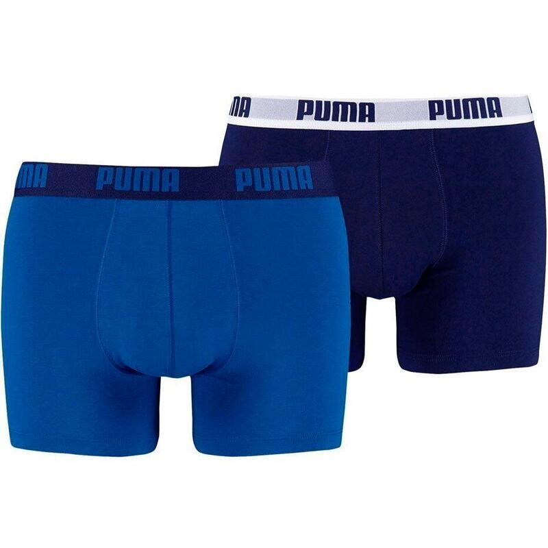 

Трусы-боксеры Puma, синий